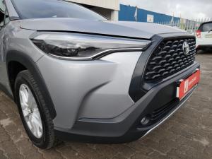 Toyota Corolla Cross 1.8 XS - Image 24
