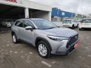 Thumbnail Toyota Corolla Cross 1.8 XS