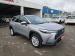 Toyota Corolla Cross 1.8 XS - Thumbnail 1