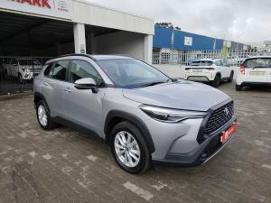 Toyota Corolla Cross 1.8 XS - Image 1