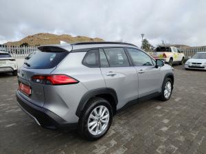 Toyota Corolla Cross 1.8 XS - Image 3