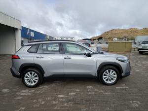 Toyota Corolla Cross 1.8 XS - Image 4