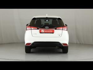 Toyota Yaris 1.5 S - Image 5