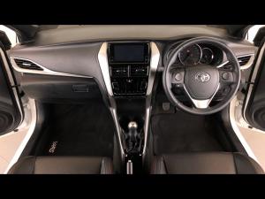 Toyota Yaris 1.5 S - Image 6