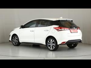 Toyota Yaris 1.5 S - Image 8