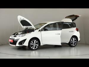 Toyota Yaris 1.5 S - Image 12