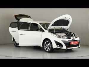 Toyota Yaris 1.5 S - Image 14