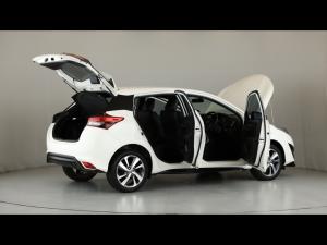 Toyota Yaris 1.5 S - Image 16