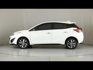 Toyota Yaris 1.5 S - Image 17