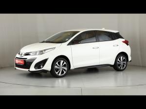 Toyota Yaris 1.5 S - Image 22