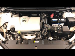 Toyota Yaris 1.5 S - Image 30