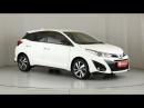 Thumbnail Toyota Yaris 1.5 S