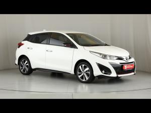 Toyota Yaris 1.5 S - Image 1