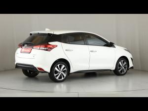 Toyota Yaris 1.5 S - Image 2