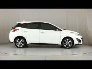 Toyota Yaris 1.5 S - Image 3