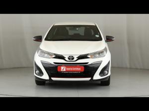 Toyota Yaris 1.5 S - Image 4