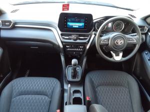 Toyota Urban Cruiser 1.5 XR auto - Image 6