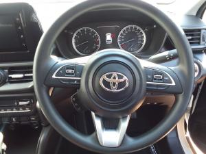 Toyota Urban Cruiser 1.5 XR auto - Image 8