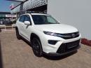 Thumbnail Toyota Urban Cruiser 1.5 XR auto