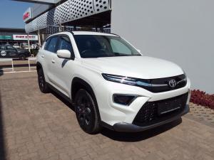Toyota Urban Cruiser 1.5 XR auto - Image 1