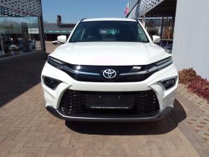 Toyota Urban Cruiser 1.5 XR auto - Image 4
