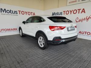 Audi Q3 35TFSI - Image 8