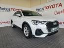 Thumbnail Audi Q3 35TFSI