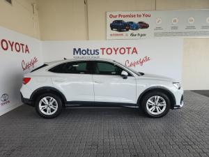 Audi Q3 35TFSI - Image 3