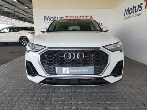 Audi Q3 35TFSI - Image 4