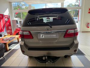 Toyota Fortuner 3.0D-4D - Image 5