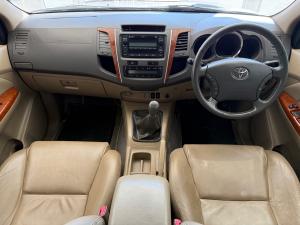 Toyota Fortuner 3.0D-4D - Image 6