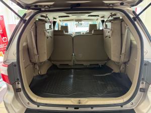 Toyota Fortuner 3.0D-4D - Image 10