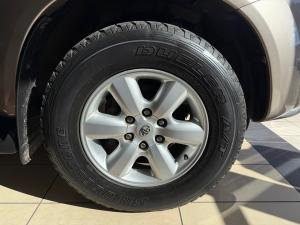 Toyota Fortuner 3.0D-4D - Image 11