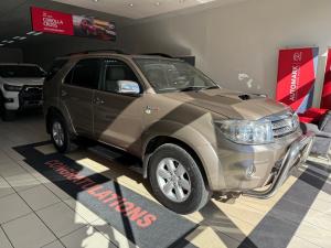 Toyota Fortuner 3.0D-4D - Image 1