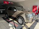 Thumbnail Toyota Fortuner 3.0D-4D