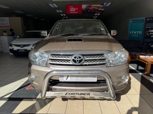 Toyota Fortuner 3.0D-4D - Image 4