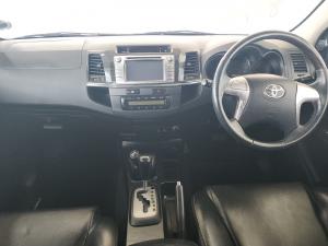 Toyota Fortuner 3.0D-4D 4x4 Ltd edition auto - Image 6