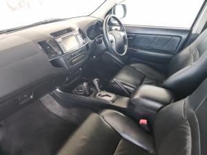 Toyota Fortuner 3.0D-4D 4x4 Ltd edition auto - Image 7