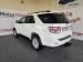 Toyota Fortuner 3.0D-4D 4x4 Ltd edition auto - Thumbnail 9