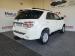 Toyota Fortuner 3.0D-4D 4x4 Ltd edition auto - Thumbnail 2