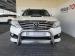 Toyota Fortuner 3.0D-4D 4x4 Ltd edition auto - Thumbnail 4