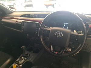Toyota Hilux 2.8GD-6 double cab 4x4 GR-Sport - Image 6