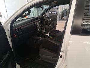 Toyota Hilux 2.8GD-6 double cab 4x4 GR-Sport - Image 7