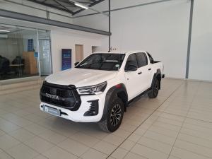 Toyota Hilux 2.8GD-6 double cab 4x4 GR-Sport - Image 8