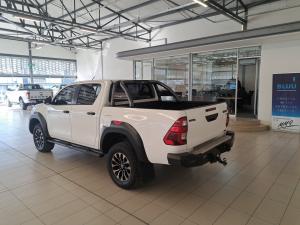 Toyota Hilux 2.8GD-6 double cab 4x4 GR-Sport - Image 9