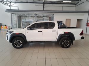 Toyota Hilux 2.8GD-6 double cab 4x4 GR-Sport - Image 10