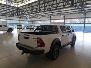 Toyota Hilux 2.8GD-6 double cab 4x4 GR-Sport - Image 2