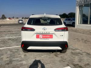 Toyota Corolla Cross 1.8 XS - Image 5