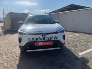 Toyota Corolla Cross 1.8 XS - Image 5