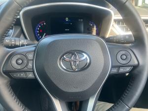 Toyota Corolla Cross 1.8 XS - Image 8